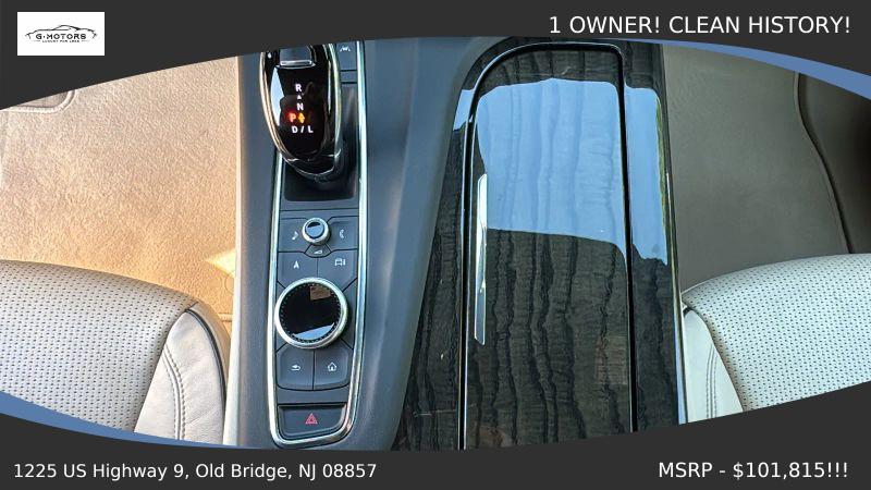 2024 Cadillac Escalade ESV 4WD Premium Luxury