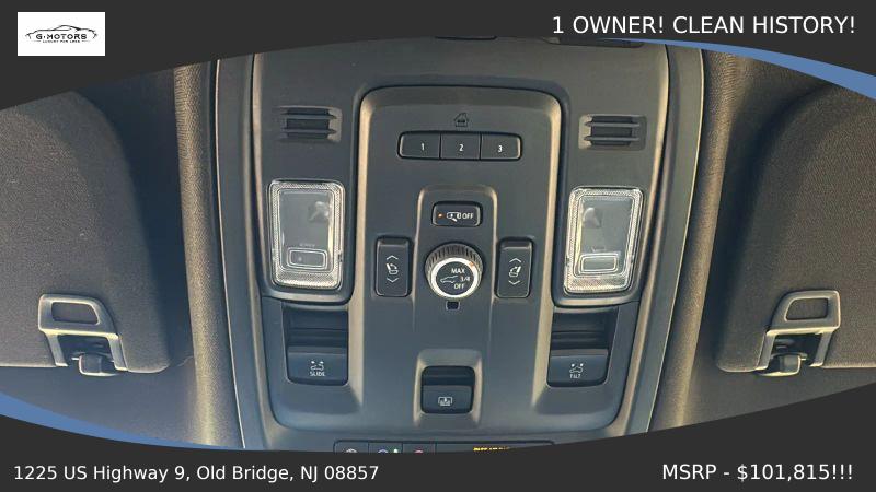 2024 Cadillac Escalade ESV 4WD Premium Luxury
