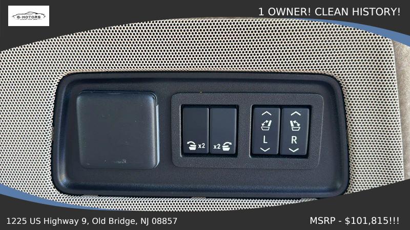 2024 Cadillac Escalade ESV 4WD Premium Luxury