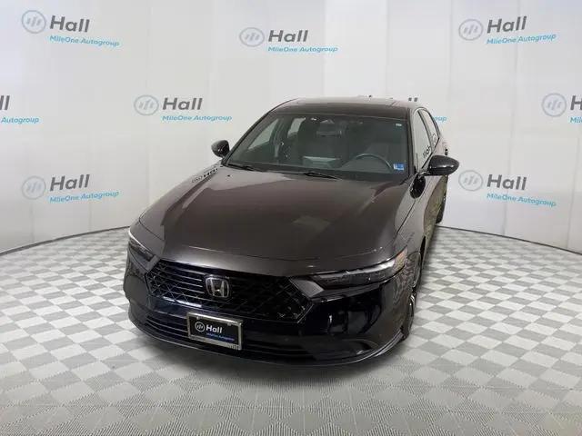 2023 Honda Accord Hybrid Sport for sale in Virginia Beach, VA