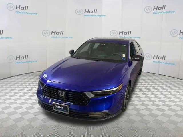 2024 Honda Accord Hybrid Sport for sale in Virginia Beach, VA