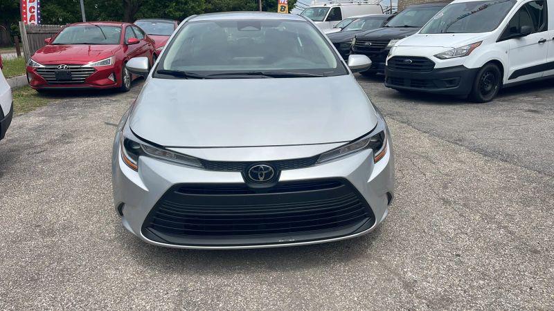 2024 Toyota Corolla LE for sale in Glen Burnie, MD