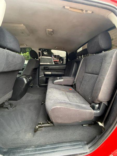 2011 Toyota Tundra Grade 5.7L V8