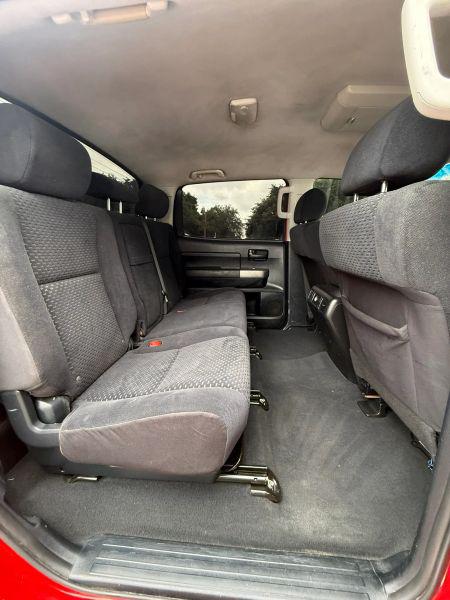 2011 Toyota Tundra Grade 5.7L V8