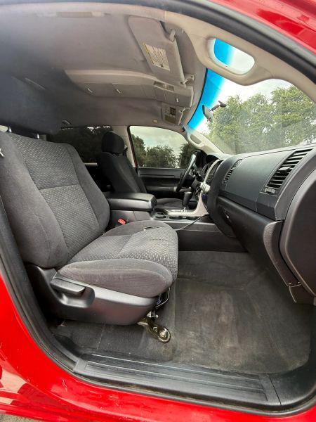 2011 Toyota Tundra Grade 5.7L V8
