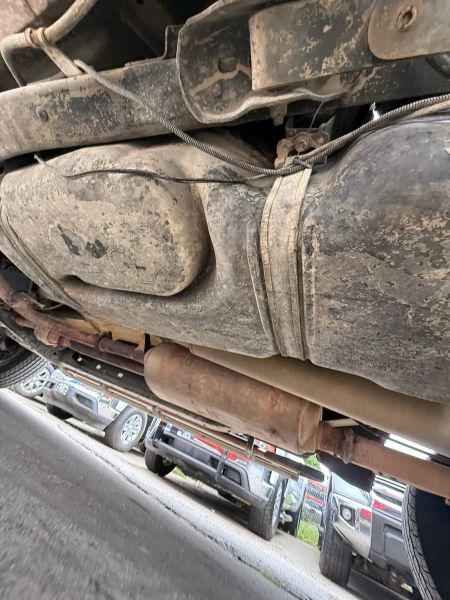 2011 Toyota Tundra Grade 5.7L V8