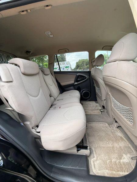 2007 Toyota RAV4 Limited