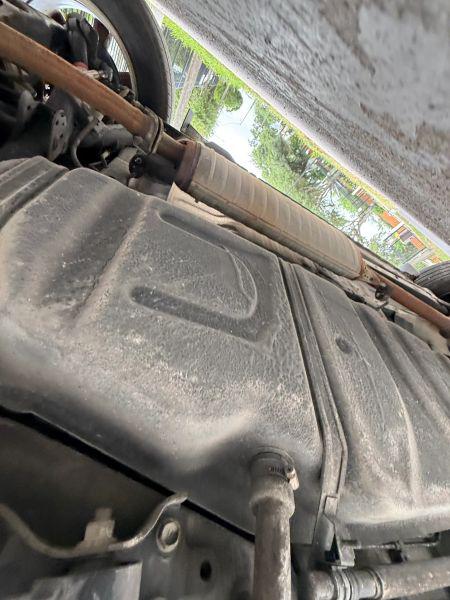 2007 Toyota RAV4 Limited