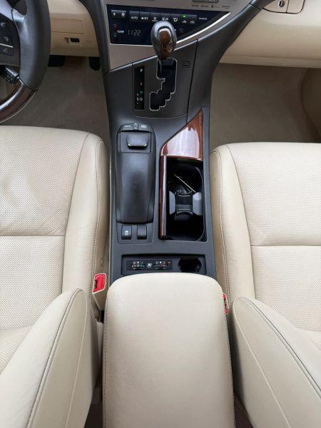 2014 Lexus RX 350 350