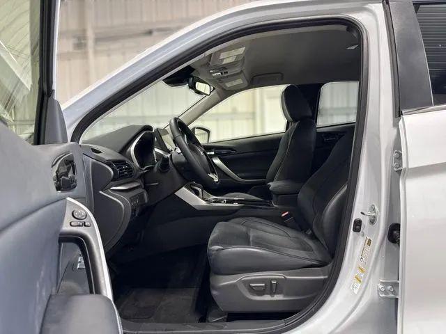 2026 Mitsubishi Eclipse Cross SE S-AWC