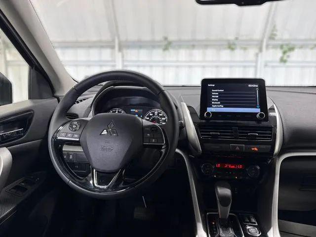 2026 Mitsubishi Eclipse Cross SE S-AWC
