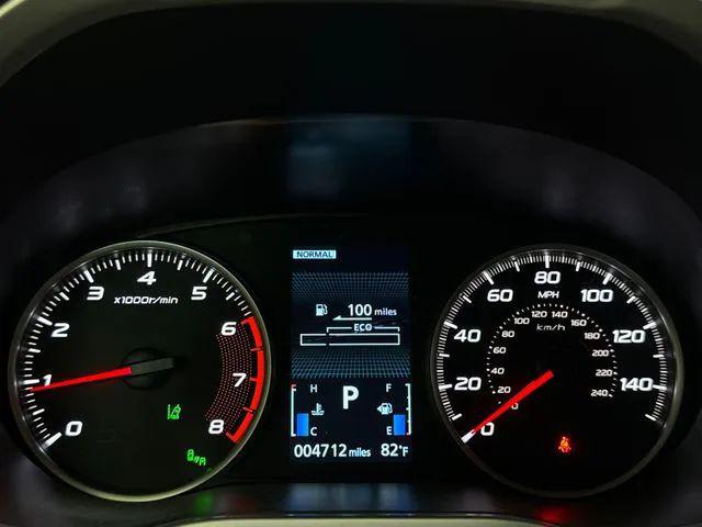 2026 Mitsubishi Eclipse Cross SE S-AWC