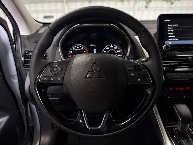 2026 Mitsubishi Eclipse Cross SE S-AWC