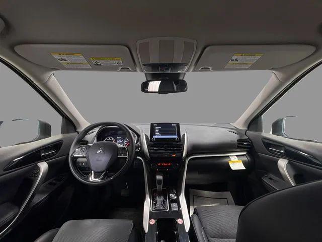 2026 Mitsubishi Eclipse Cross SE S-AWC