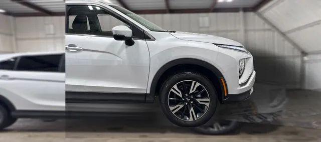 2026 Mitsubishi Eclipse Cross SE S-AWC