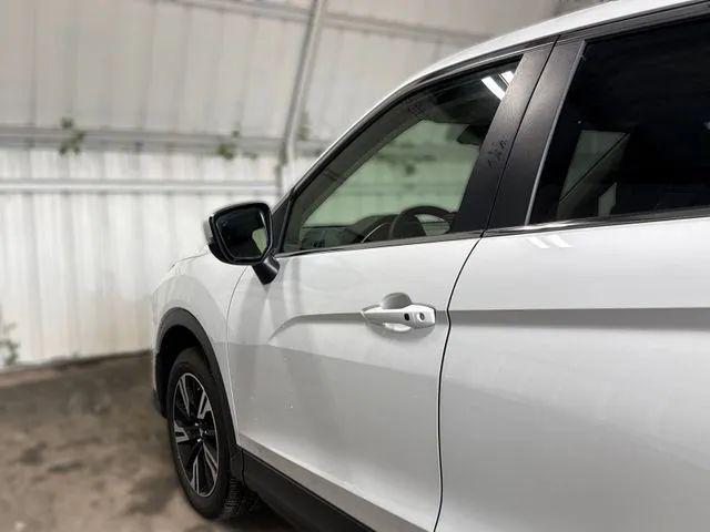 2026 Mitsubishi Eclipse Cross SE S-AWC
