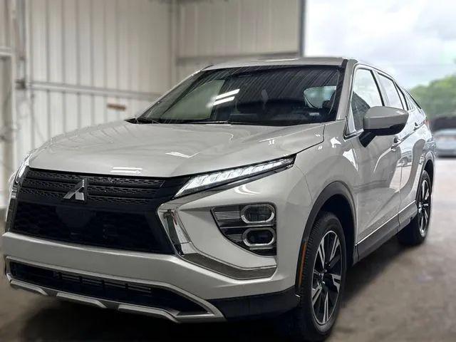 2026 Mitsubishi Eclipse Cross SE S-AWC