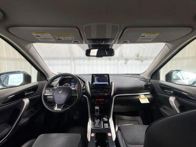 2026 Mitsubishi Eclipse Cross SE S-AWC