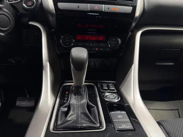 2026 Mitsubishi Eclipse Cross SE S-AWC