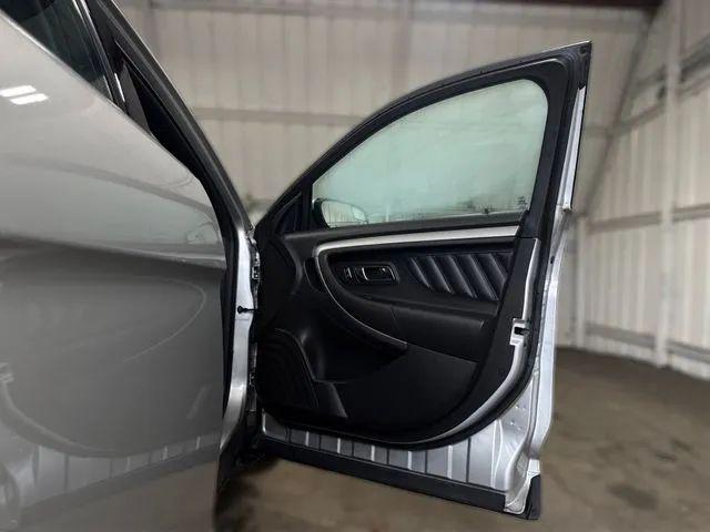 2016 Ford Taurus SEL