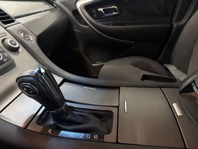 2016 Ford Taurus SEL