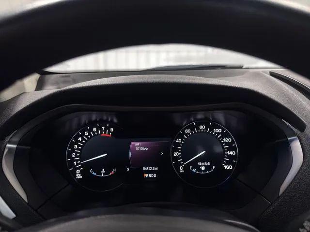 2016 Lincoln MKZ Base