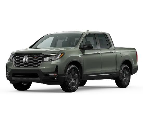 2026 Honda Ridgeline TrailSport for sale in Oklahoma City, OK