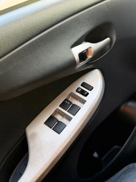 2011 Toyota Corolla S