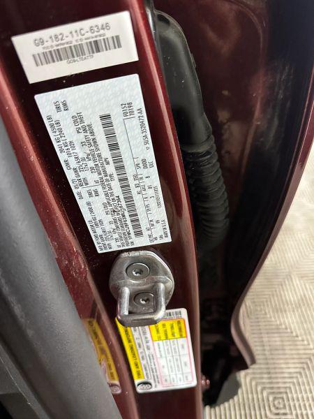 2021 Ford Escape S