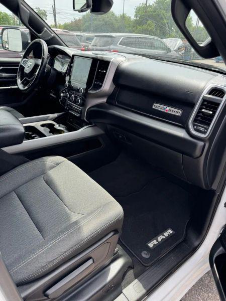 2019 Ram 1500 Big Horn/Lone Star Crew Cab 4x2 5'7" Box