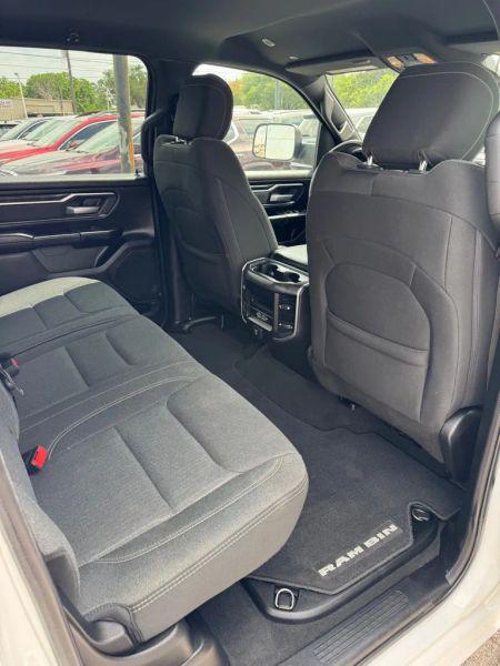 2019 Ram 1500 Big Horn/Lone Star Crew Cab 4x2 5'7" Box