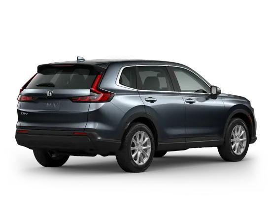 2026 Honda CR-V EX 2WD