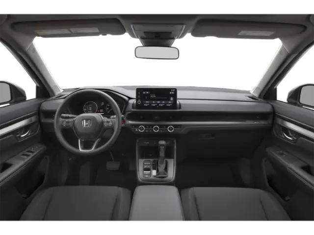 2026 Honda CR-V EX 2WD