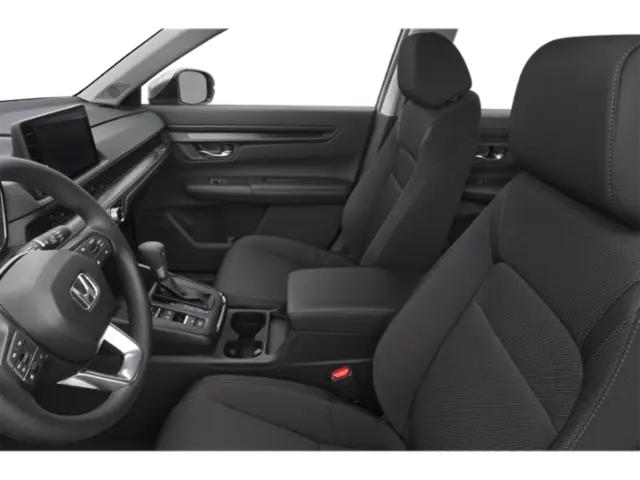 2026 Honda CR-V EX 2WD