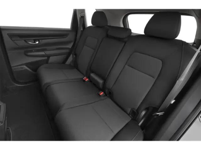 2026 Honda CR-V EX 2WD