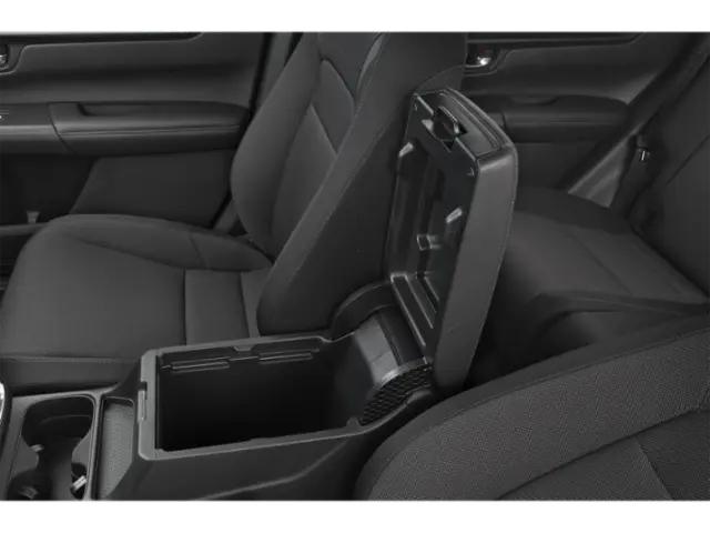 2026 Honda CR-V EX 2WD