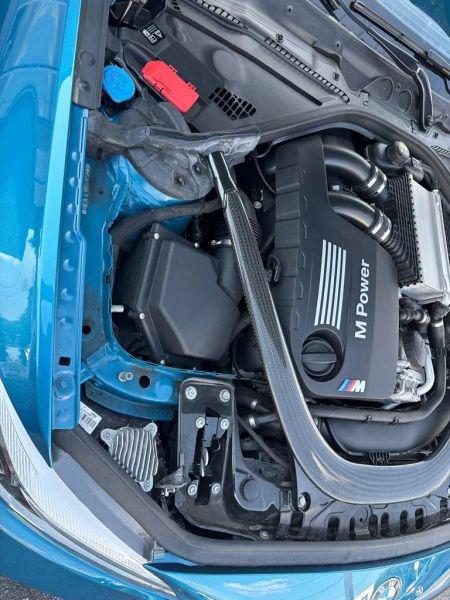 2020 BMW M2 Competition