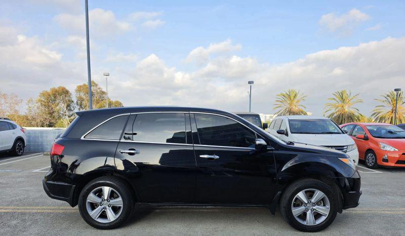 2012 Acura MDX Base
