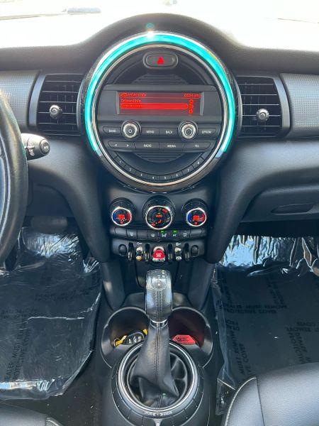 2015 MINI Hardtop Cooper