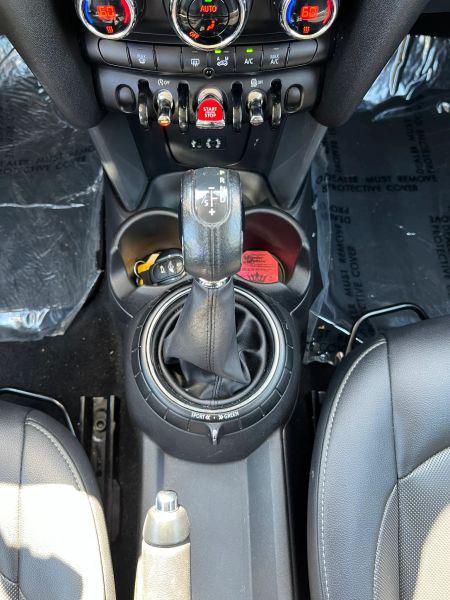 2015 MINI Hardtop Cooper