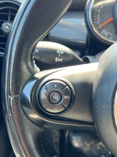 2015 MINI Hardtop Cooper