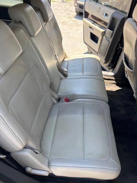 2011 Ford Flex SEL