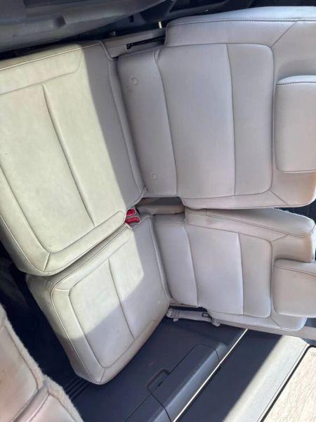 2011 Ford Flex SEL