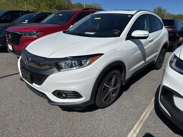 2022 Honda HR-V AWD EX for sale in Torrington, CT