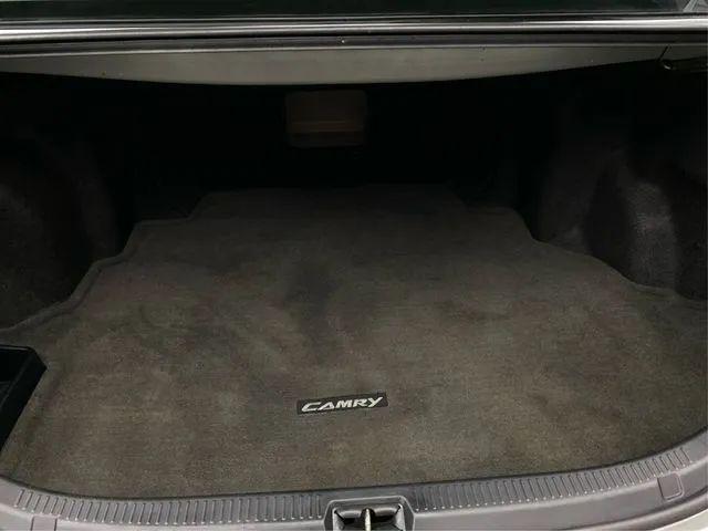 2007 Toyota Camry XLE