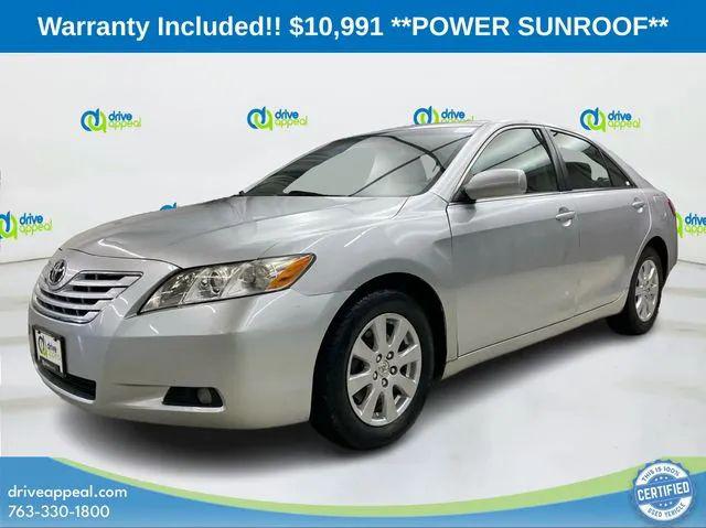 2007 Toyota Camry XLE for sale in New Hope, MN