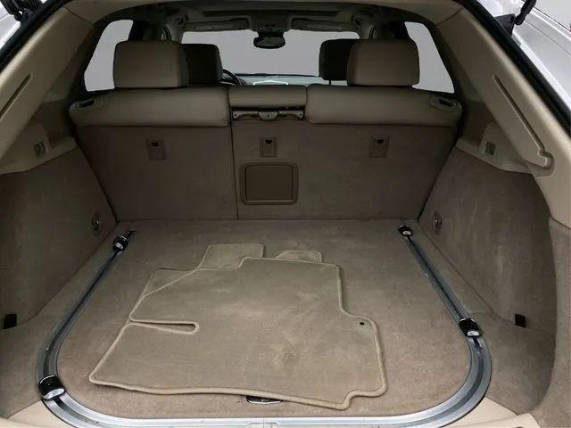 2010 Cadillac SRX Turbo Premium