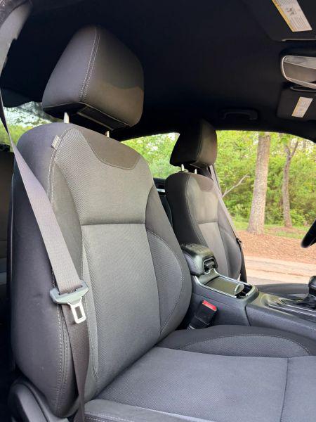 2015 Dodge Charger SE