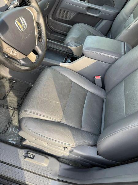 2007 Honda Pilot EX-L