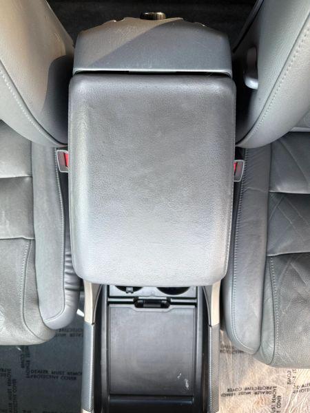2007 Honda Pilot EX-L